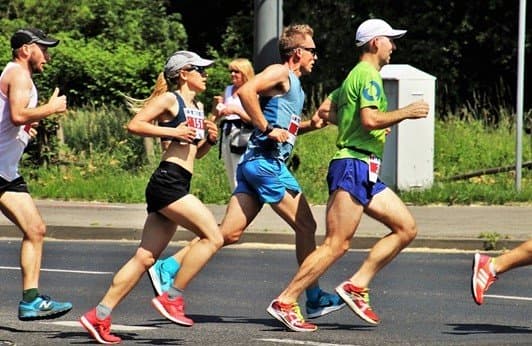 From Beginner to Winner: Tackling Your First 5K