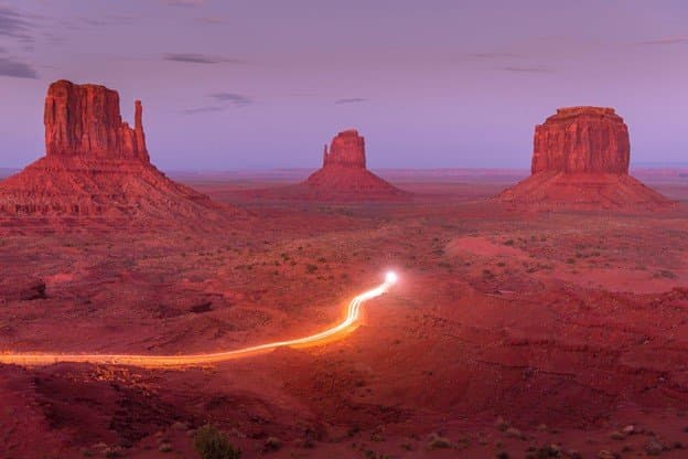 Burning Up: Why Phoenix, AZ, Is Your Best Business Destination