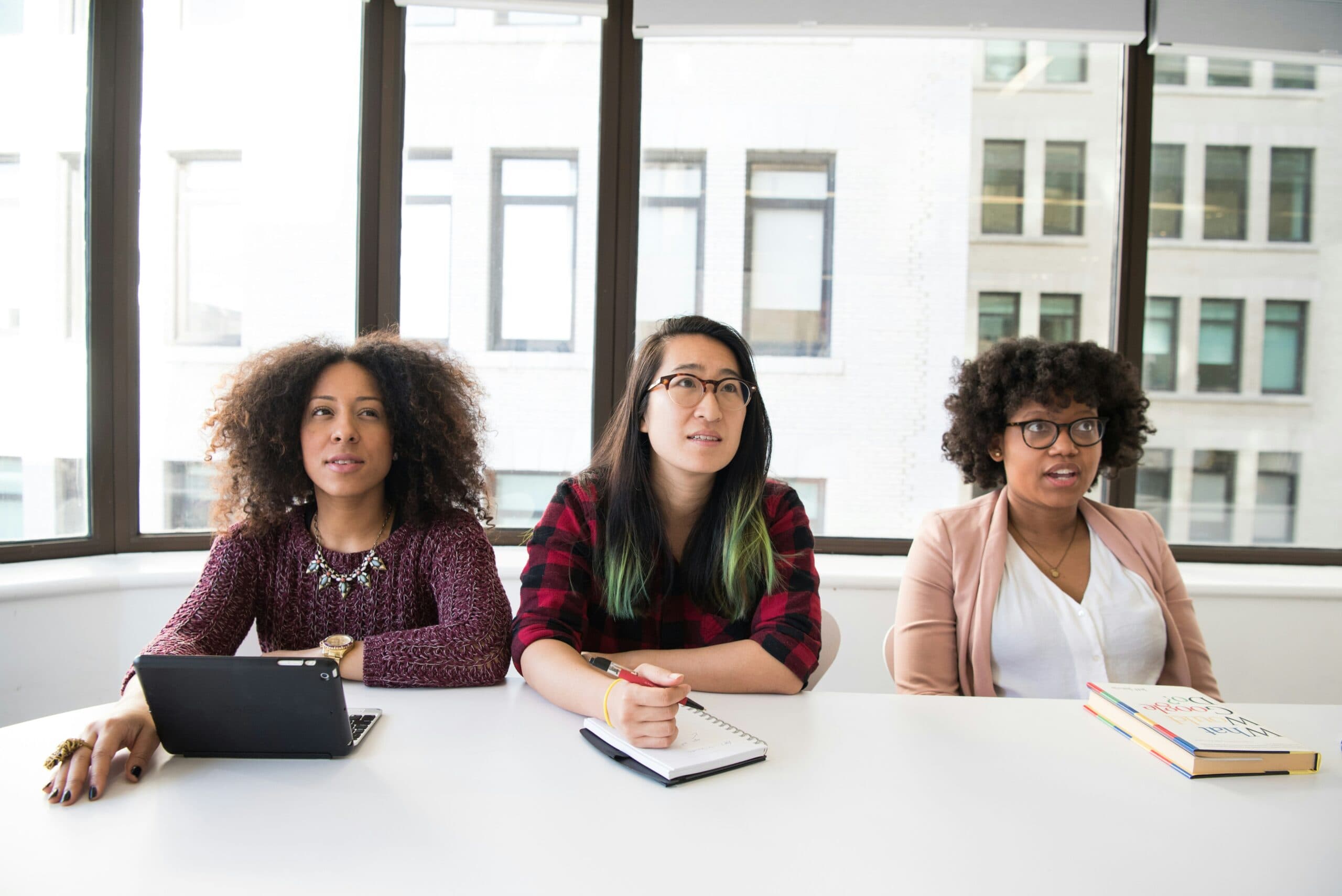 Employee Relations Issues? Be Sure to Ask Tough Questions