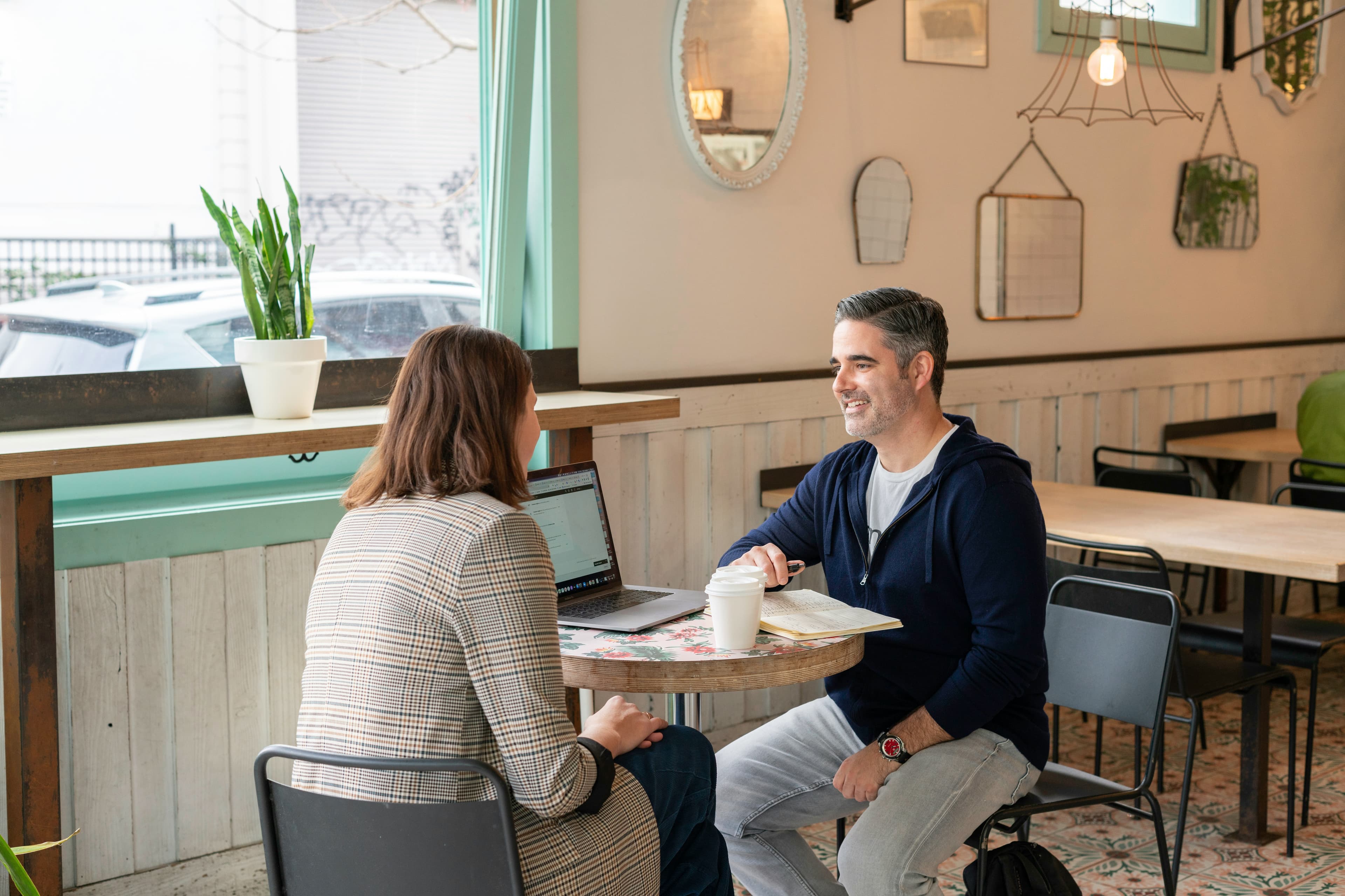How One Business Owner Found Freedom from Recruiting Woes