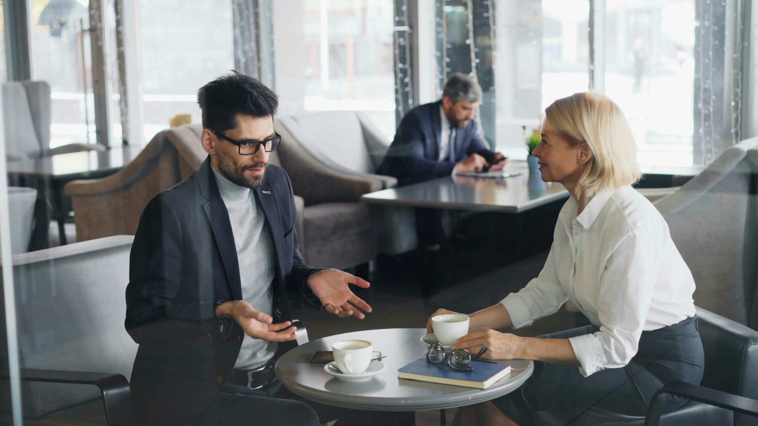 Addressing Workplace Behavior – Advice from the HR Trenches