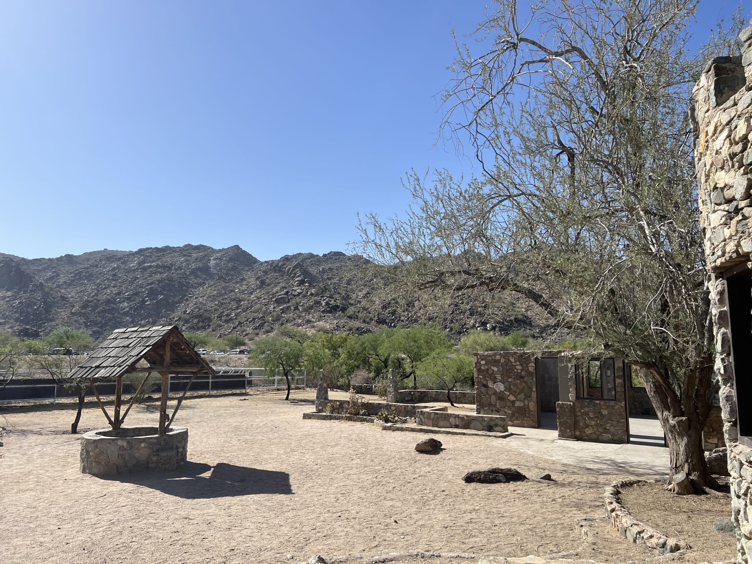 Reflections from a Visit to Arizona: HR Transforms