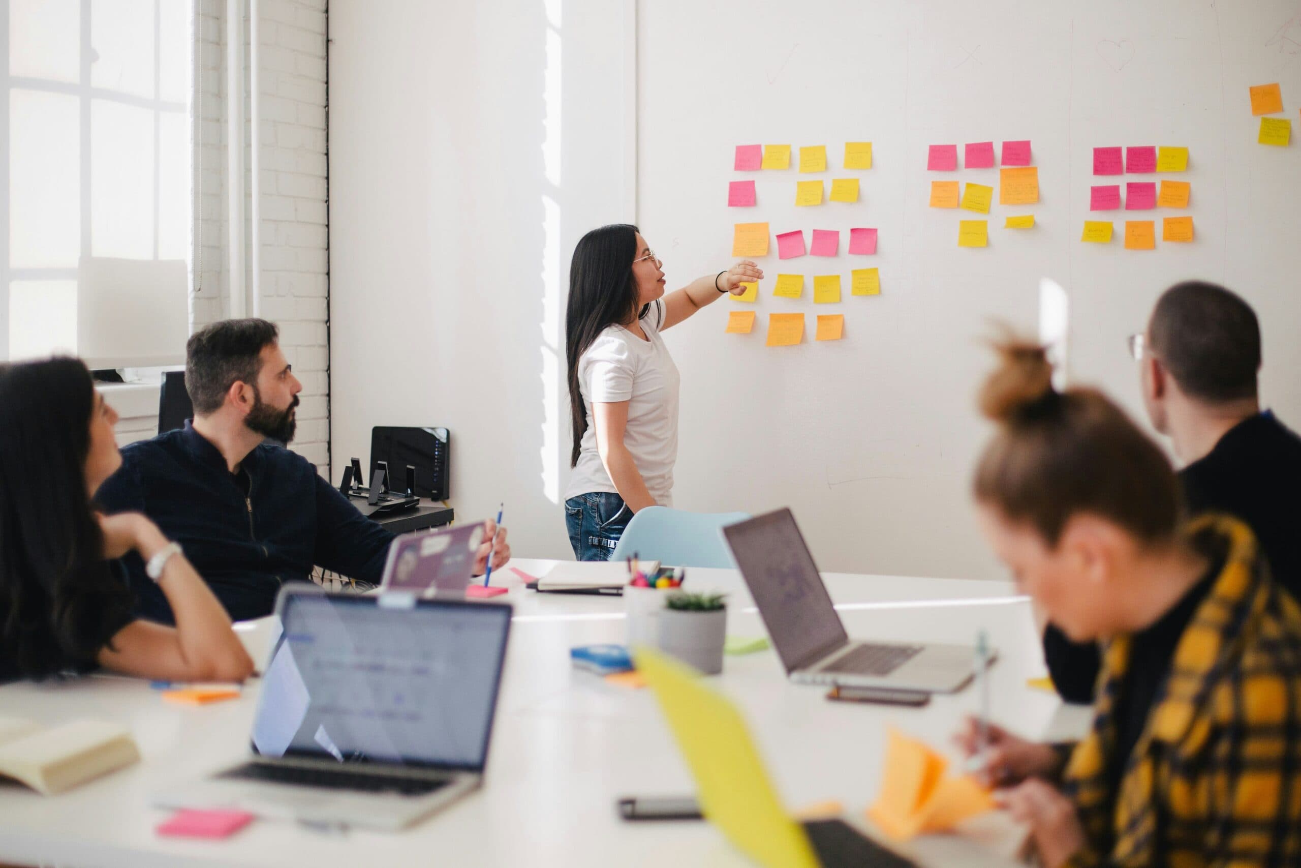 How to Know Whether to Classify Someone as an Employee or a 1099 Contractor?