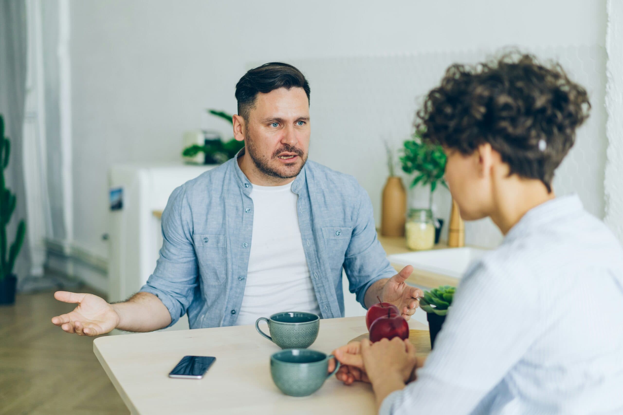 How to Handle Workplace Conflict Without an HR Department